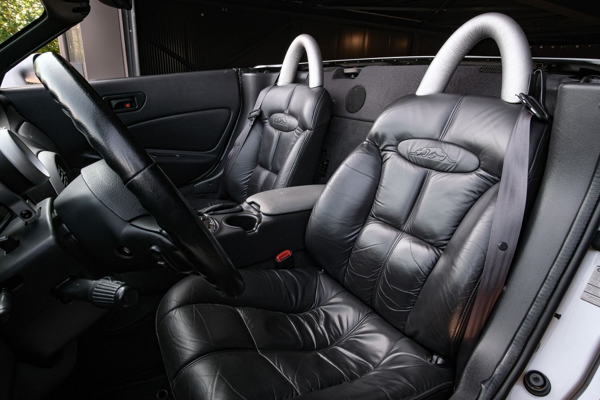 CHRYSLER PROWLER-image-10