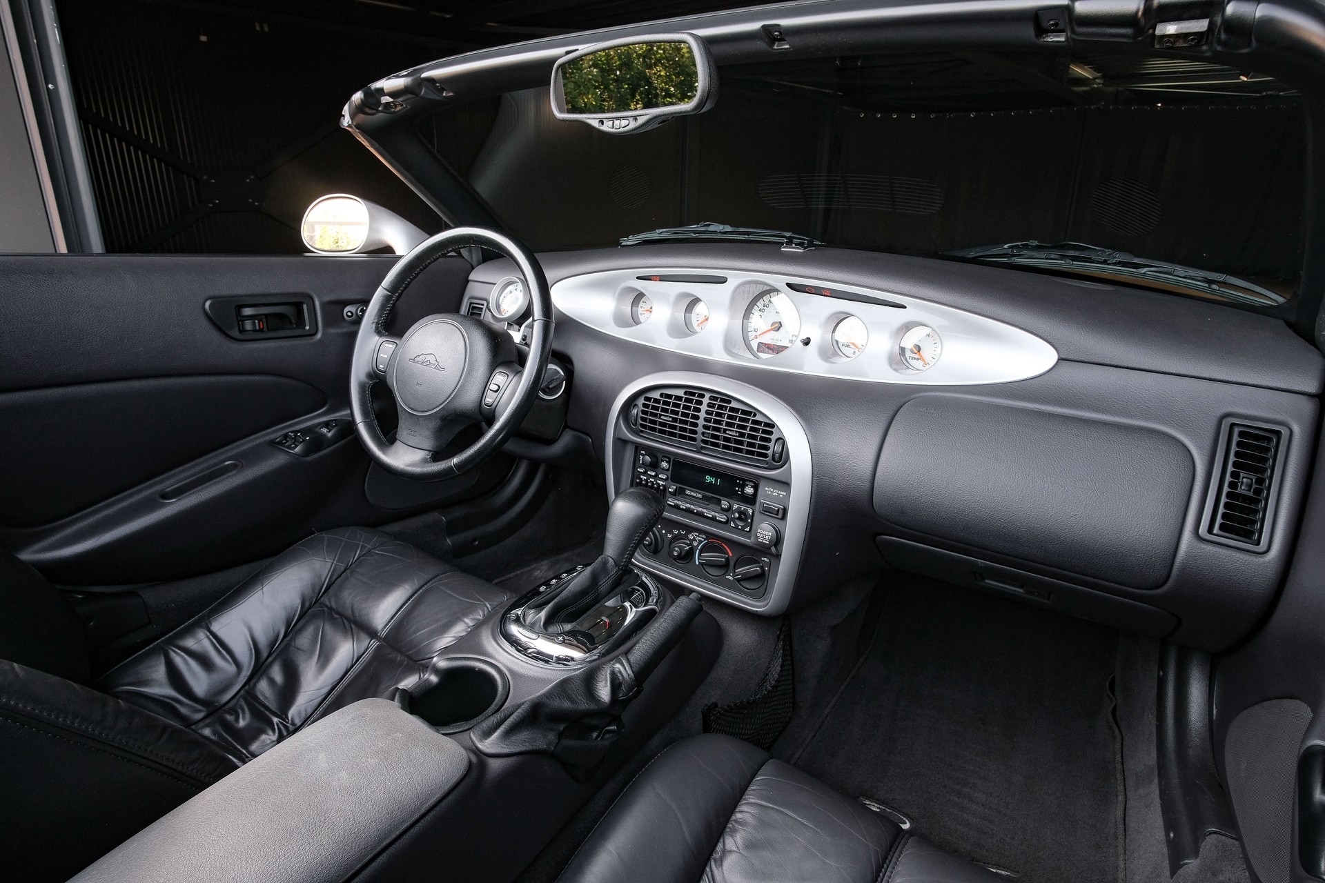 CHRYSLER PROWLER-image-13