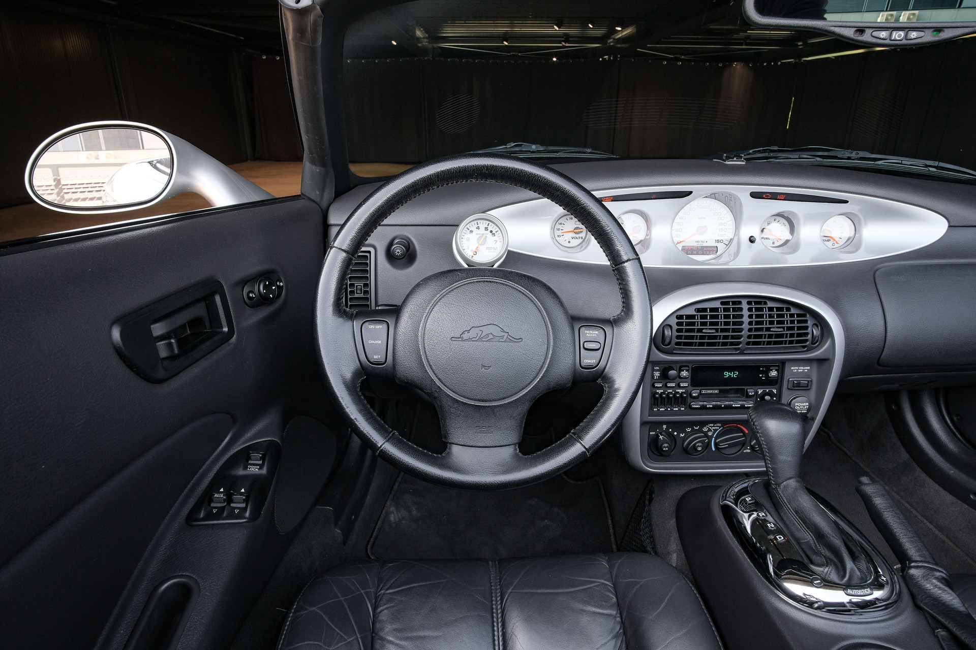 CHRYSLER PROWLER-image-15