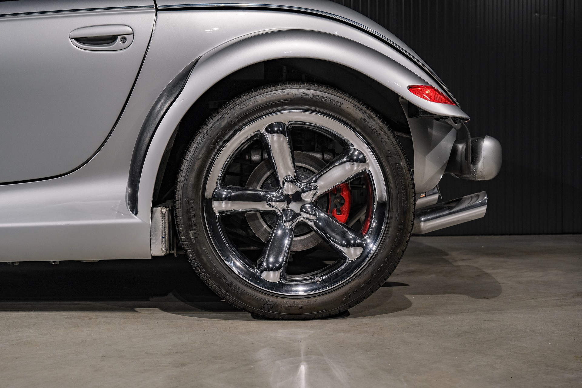 CHRYSLER PROWLER-image-29