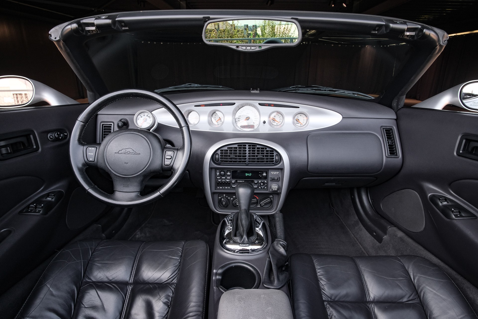 CHRYSLER PROWLER-image-14