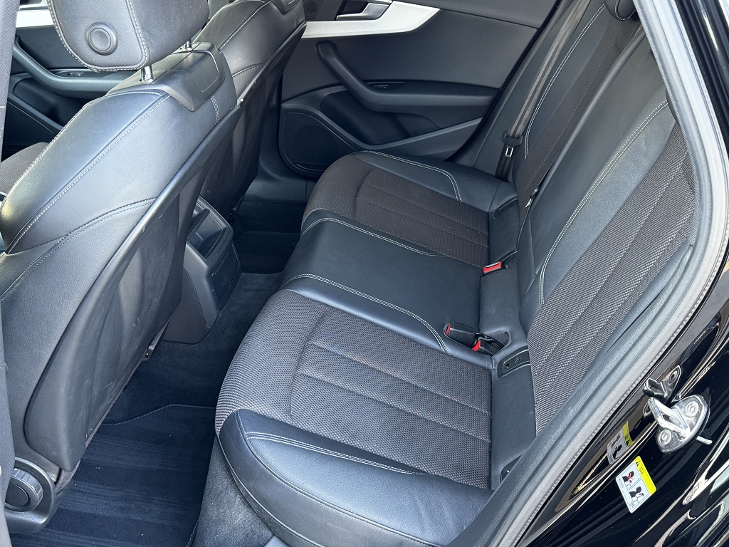 AUDI A4 Avant 3.0 V6 TDI 272 Sport quattro T-Tronic-image-9