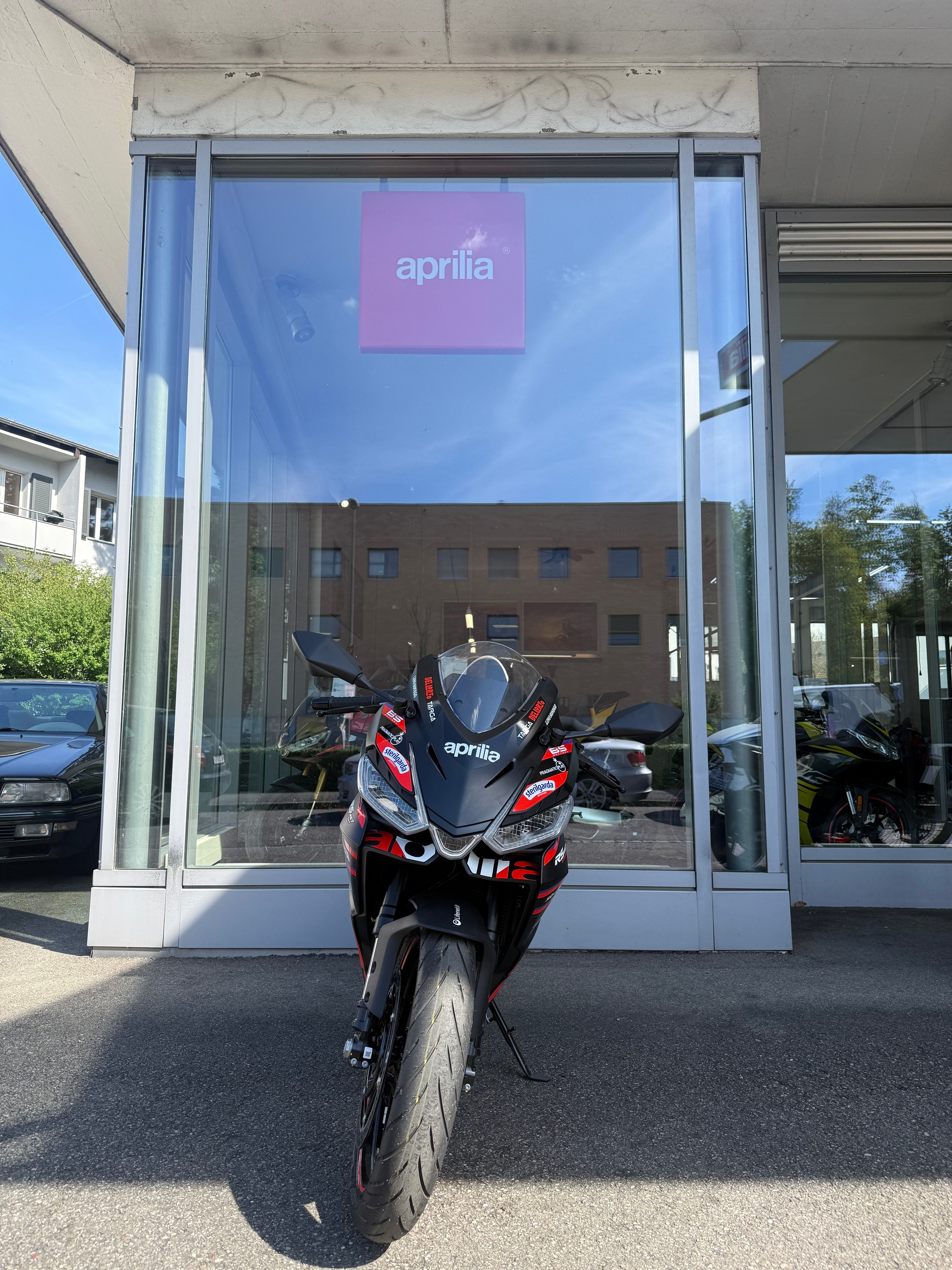 APRILIA RS 457 (35kW) GP Replica-image-9