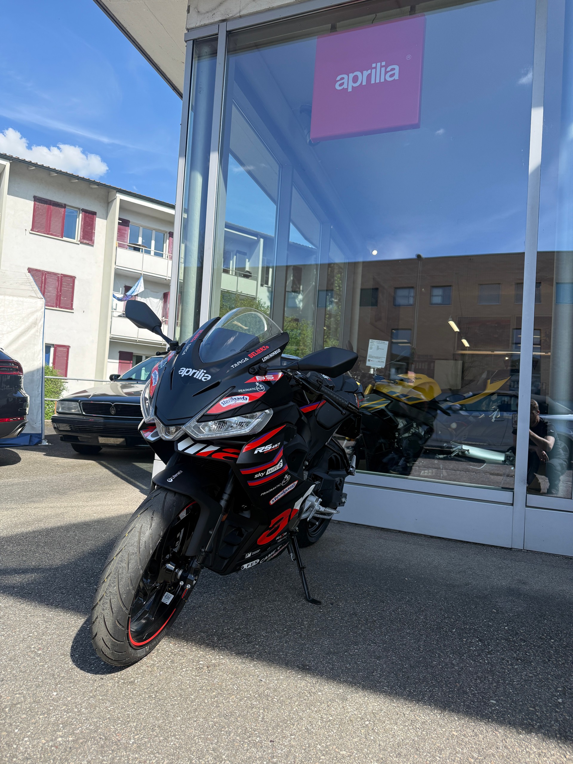 APRILIA RS 457 (35kW) GP Replica-image-3