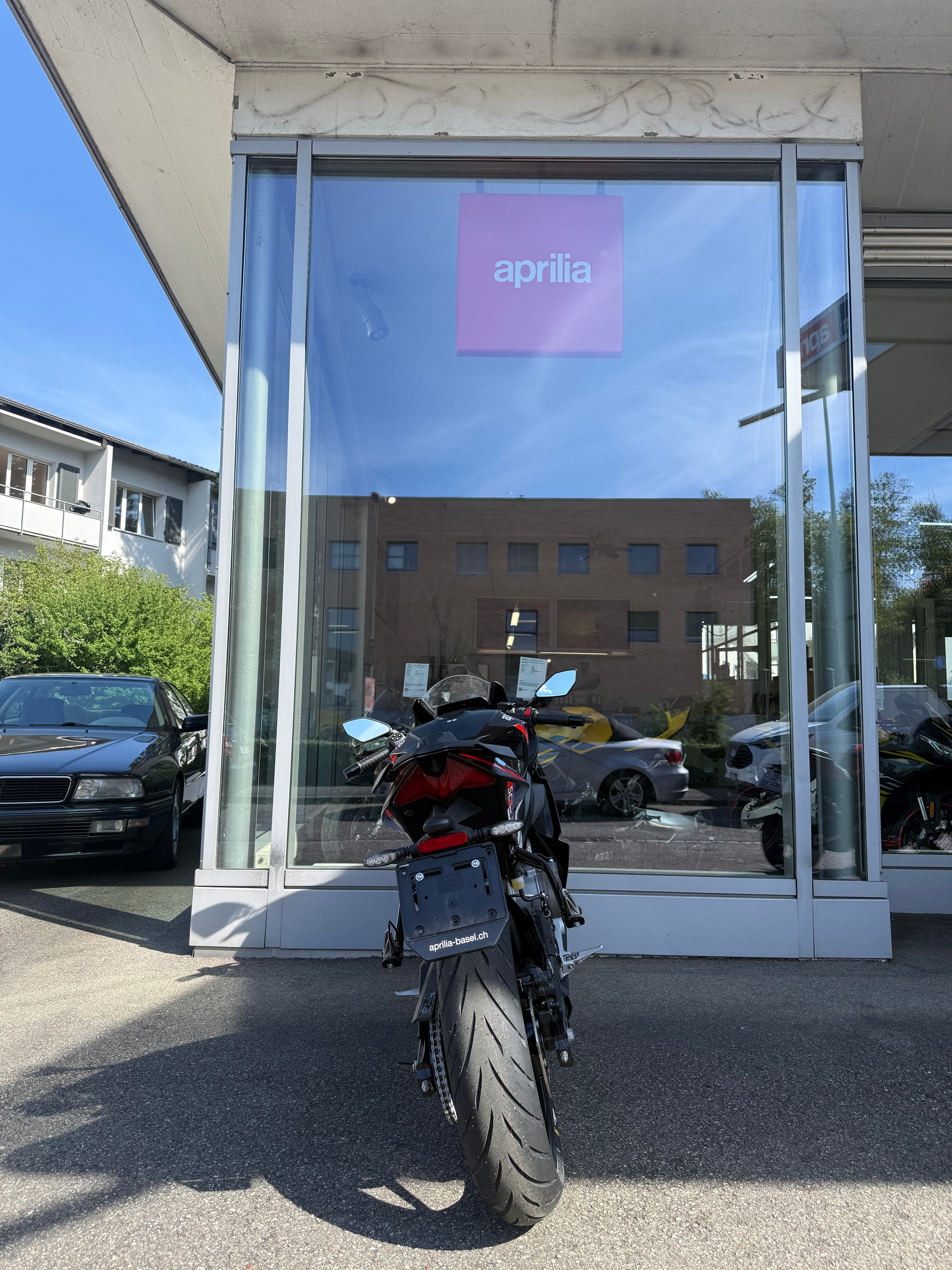 APRILIA RS 457 (35kW) GP Replica-image-8