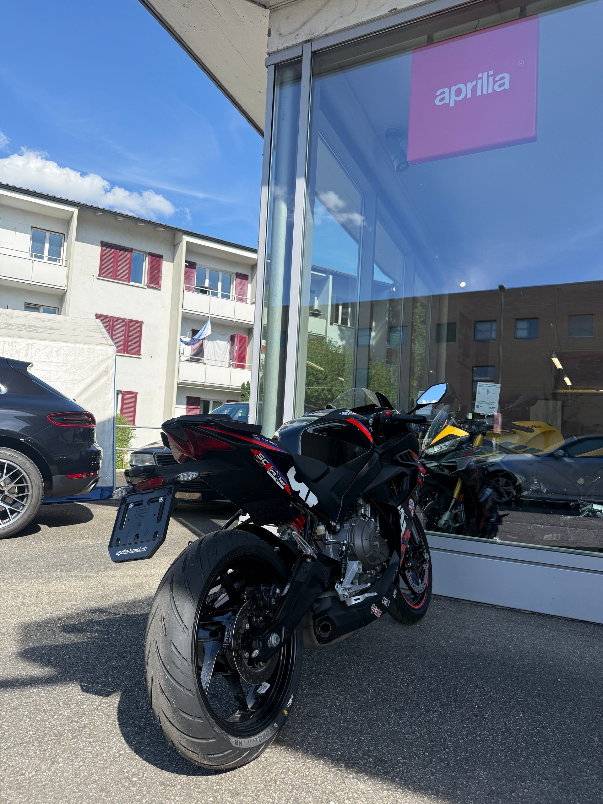 APRILIA RS 457 (35kW) GP Replica-image-10
