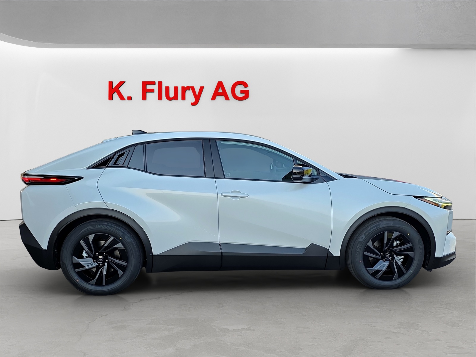 TOYOTA C-HR+ Style AWD-image-5