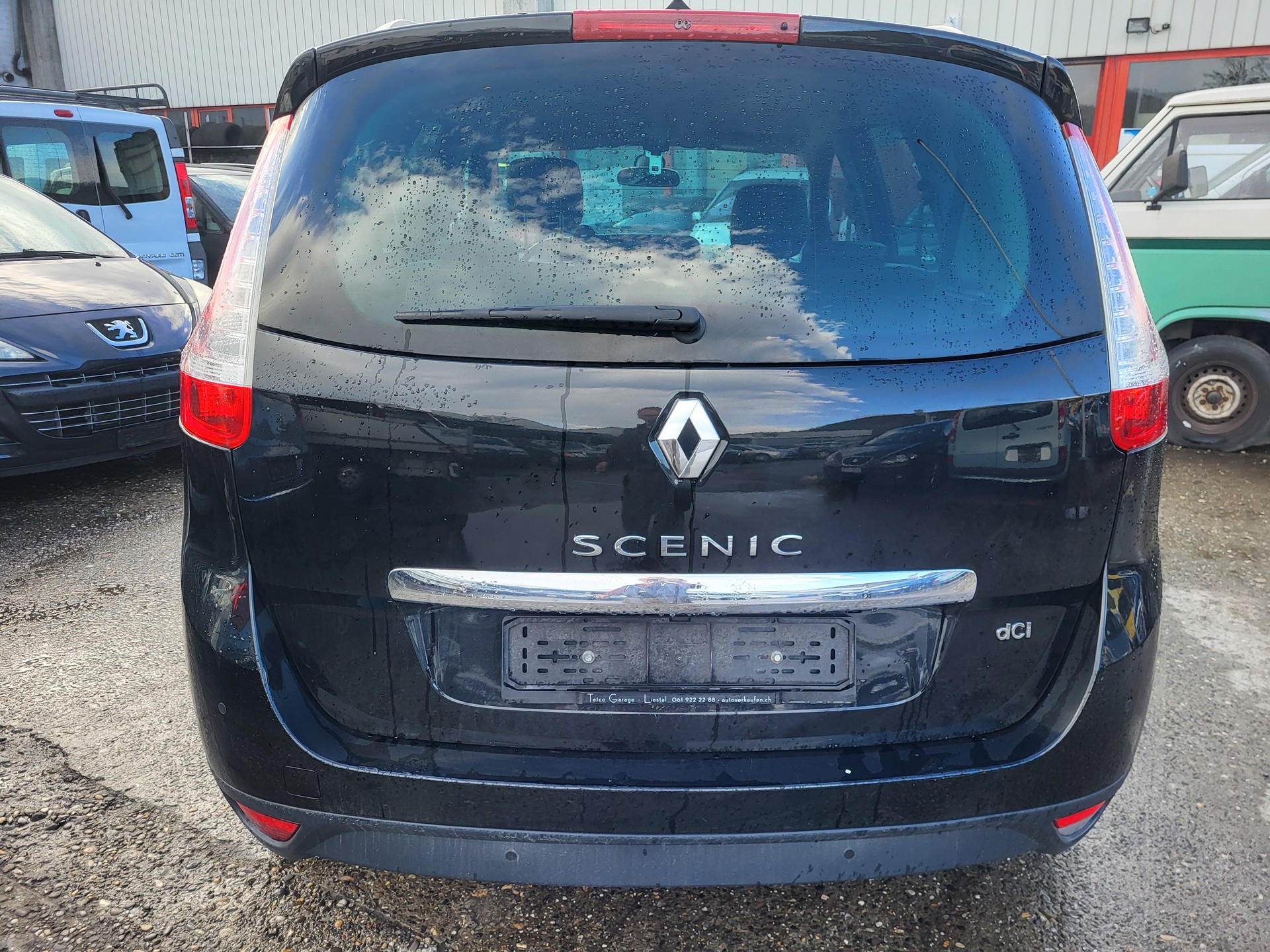 RENAULT Grand Scénic 1.5 dCi Bose EDC-image-5