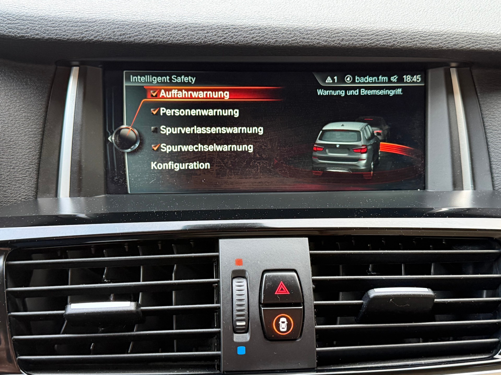 BMW X3 xDrive 30d Steptronic-image-12