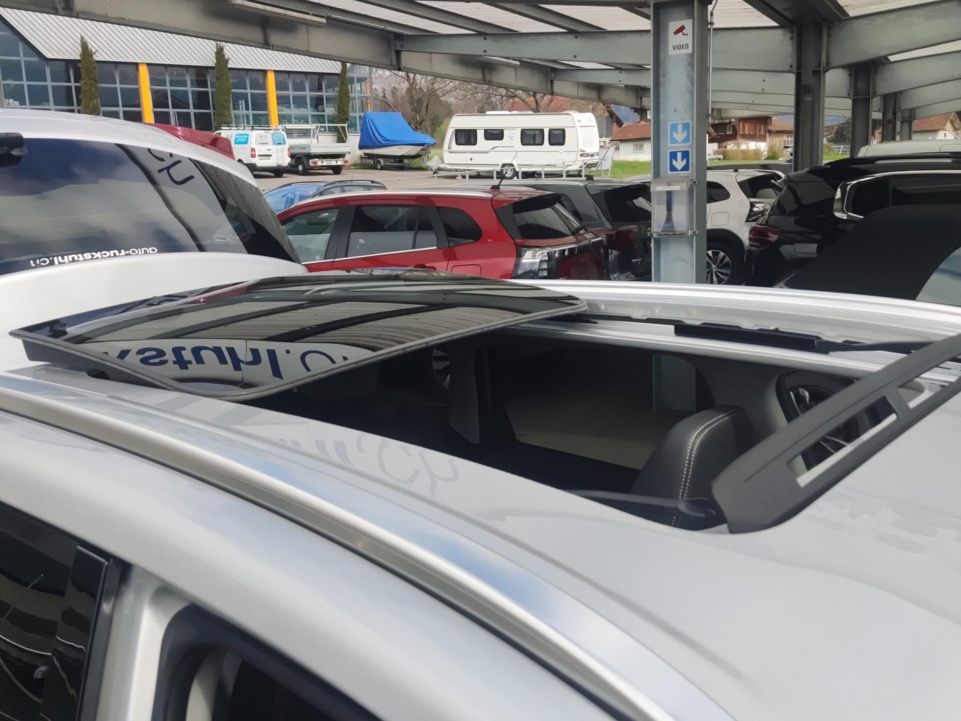 SUZUKI Vitara 1.4 T Compact Top Hybrid 4x4-image-12
