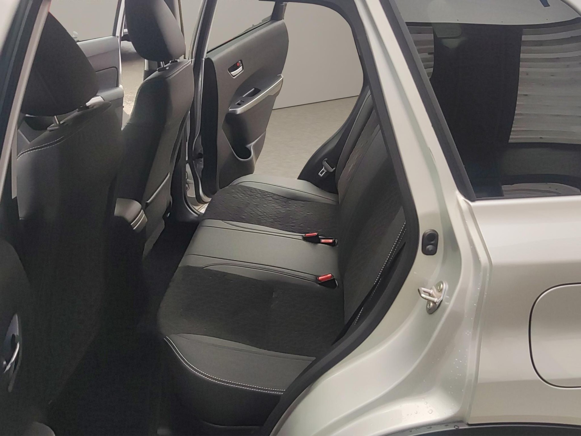 SUZUKI Vitara 1.4 T Compact Top Hybrid 4x4-image-7