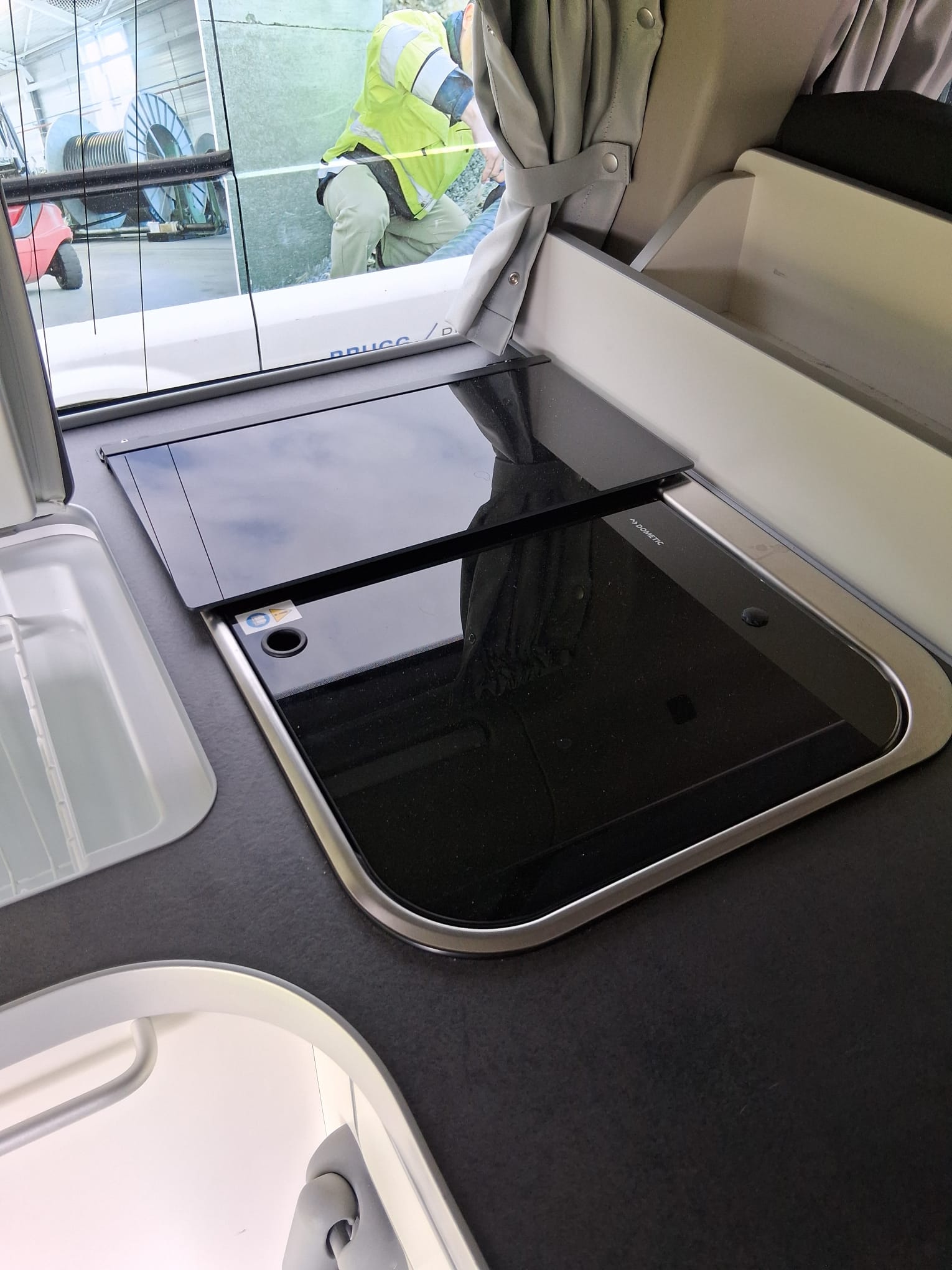 FORD Transit Custom Nugget 320 L1H1 Trend A-image-16