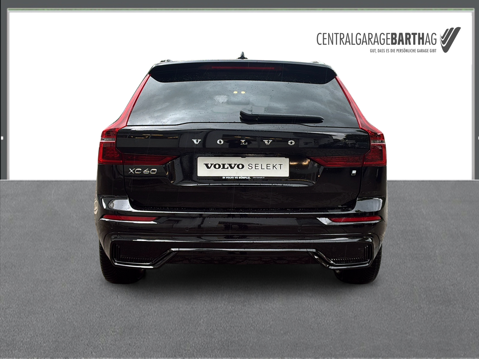 VOLVO XC60 2.0 T8 TE Plus Dark eAWD-image-6