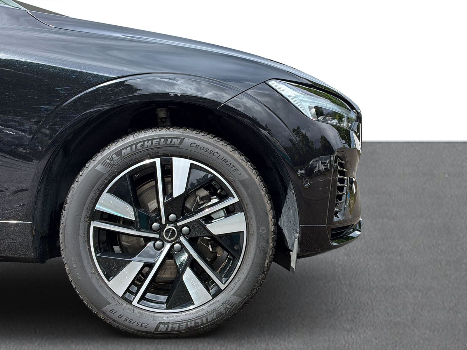 VOLVO XC60 2.0 T8 TE Plus Dark eAWD-image-15