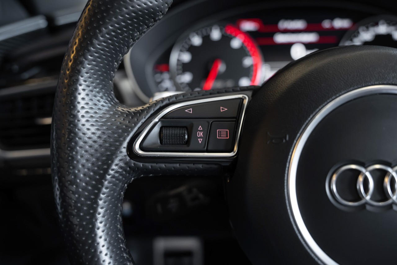 AUDI RS7 Sportback 4.0 TFSI V8 quattro S-tronic-image-37