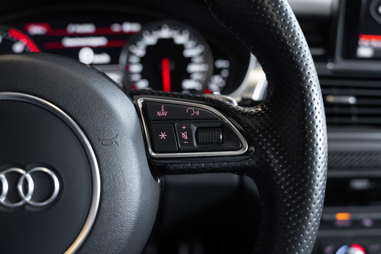AUDI RS7 Sportback 4.0 TFSI V8 quattro S-tronic-image-36