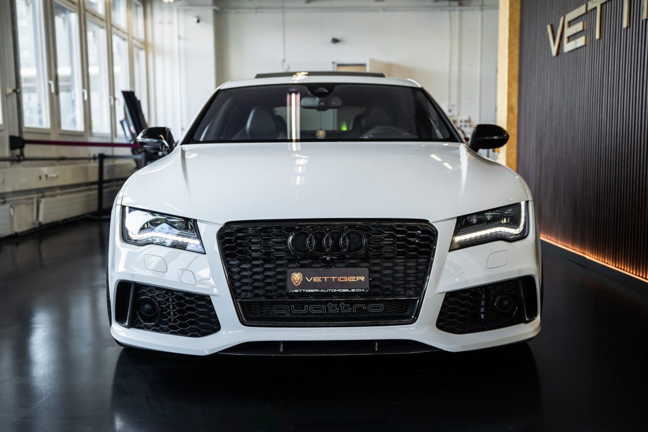 AUDI RS7 Sportback 4.0 TFSI V8 quattro S-tronic-showroom-element-2