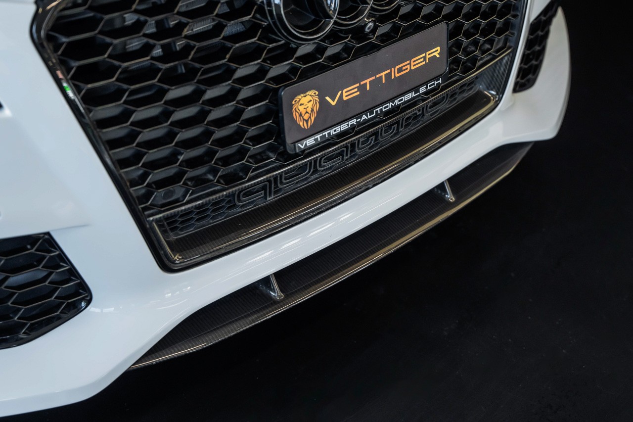 AUDI RS7 Sportback 4.0 TFSI V8 quattro S-tronic-image-44