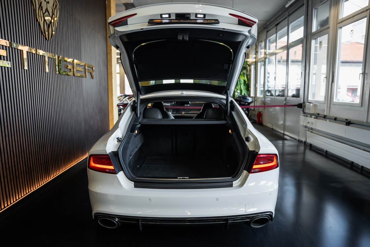 AUDI RS7 Sportback 4.0 TFSI V8 quattro S-tronic-image-6