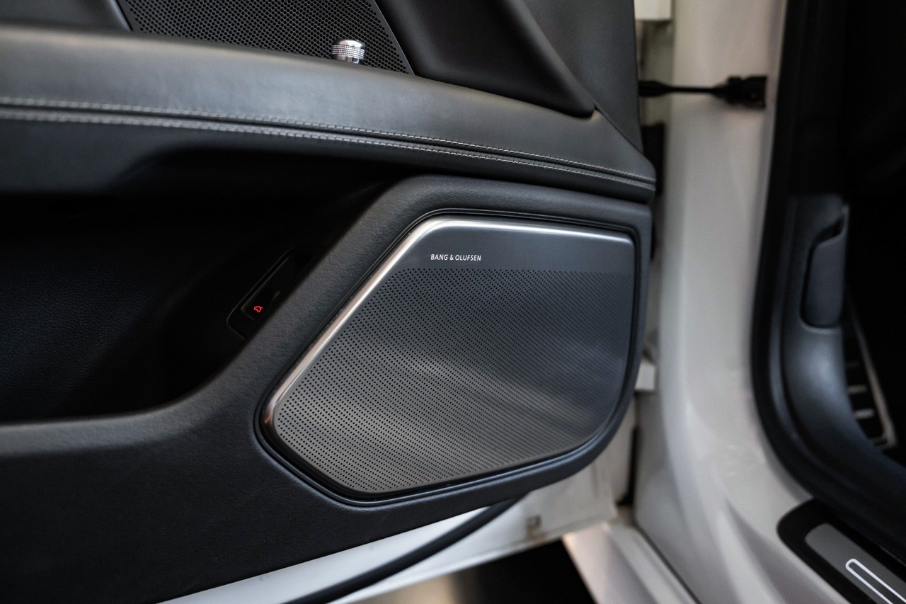 AUDI RS7 Sportback 4.0 TFSI V8 quattro S-tronic-image-32