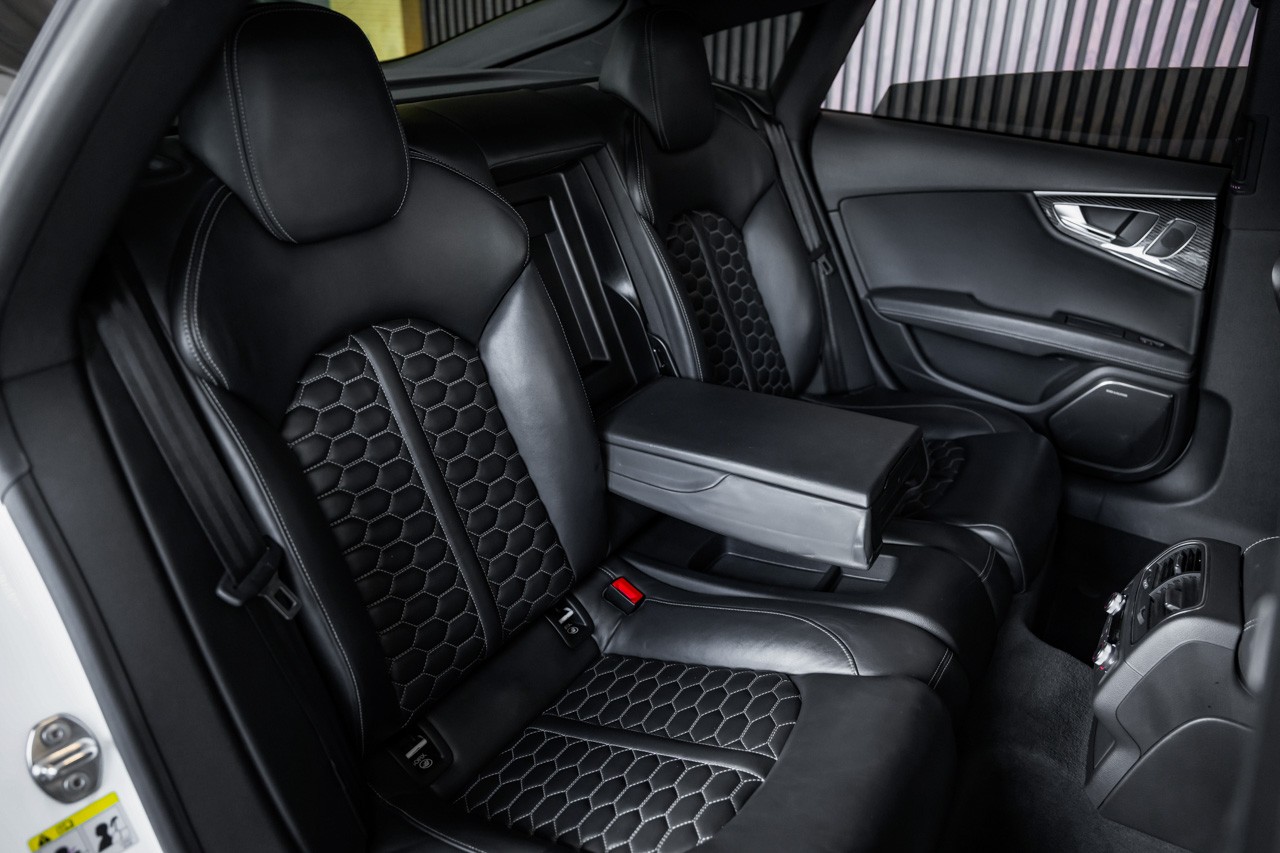 AUDI RS7 Sportback 4.0 TFSI V8 quattro S-tronic-image-20