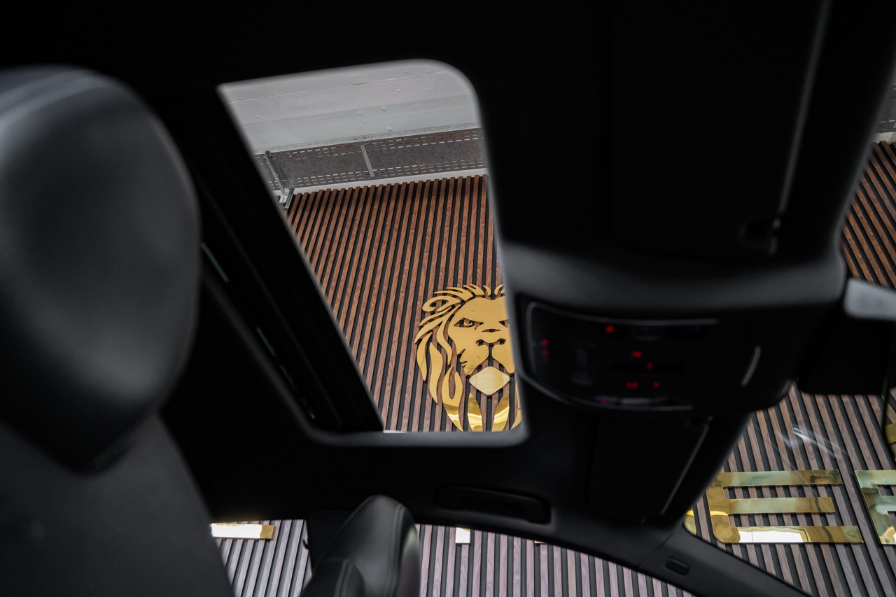 AUDI RS7 Sportback 4.0 TFSI V8 quattro S-tronic-image-19