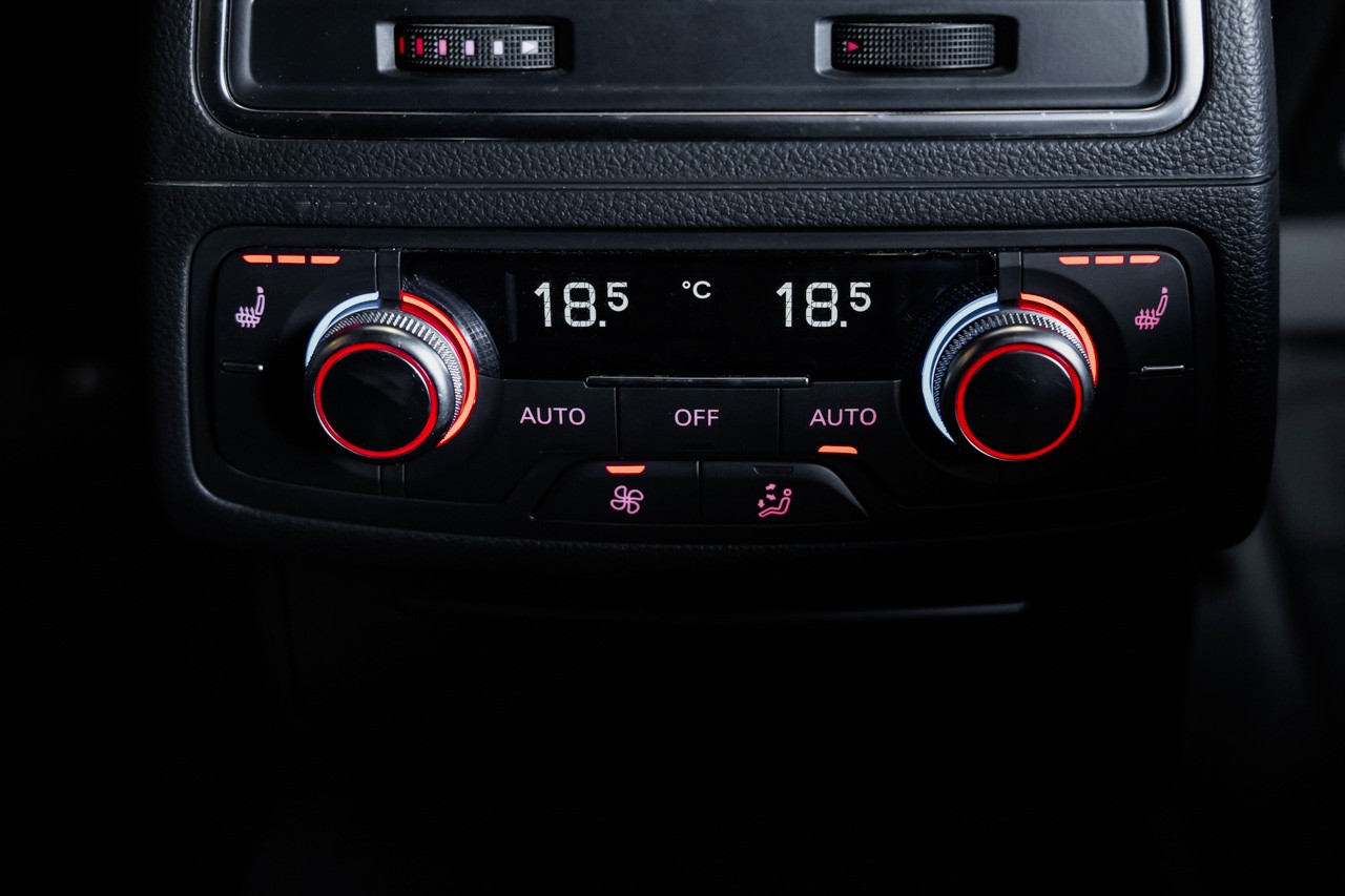 AUDI RS7 Sportback 4.0 TFSI V8 quattro S-tronic-image-34