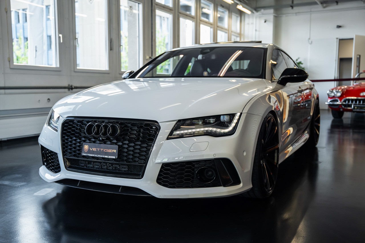 AUDI RS7 Sportback 4.0 TFSI V8 quattro S-tronic-showroom-element-3