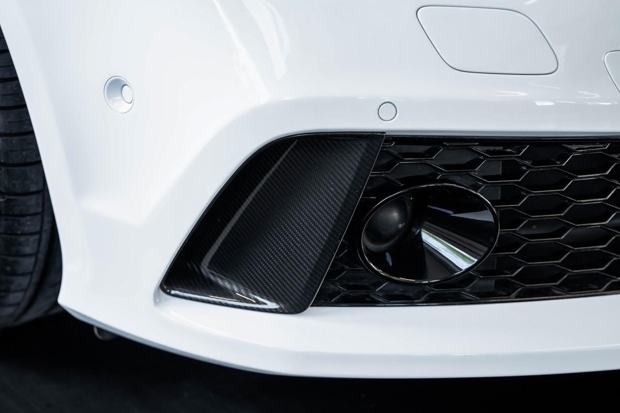AUDI RS7 Sportback 4.0 TFSI V8 quattro S-tronic-image-45