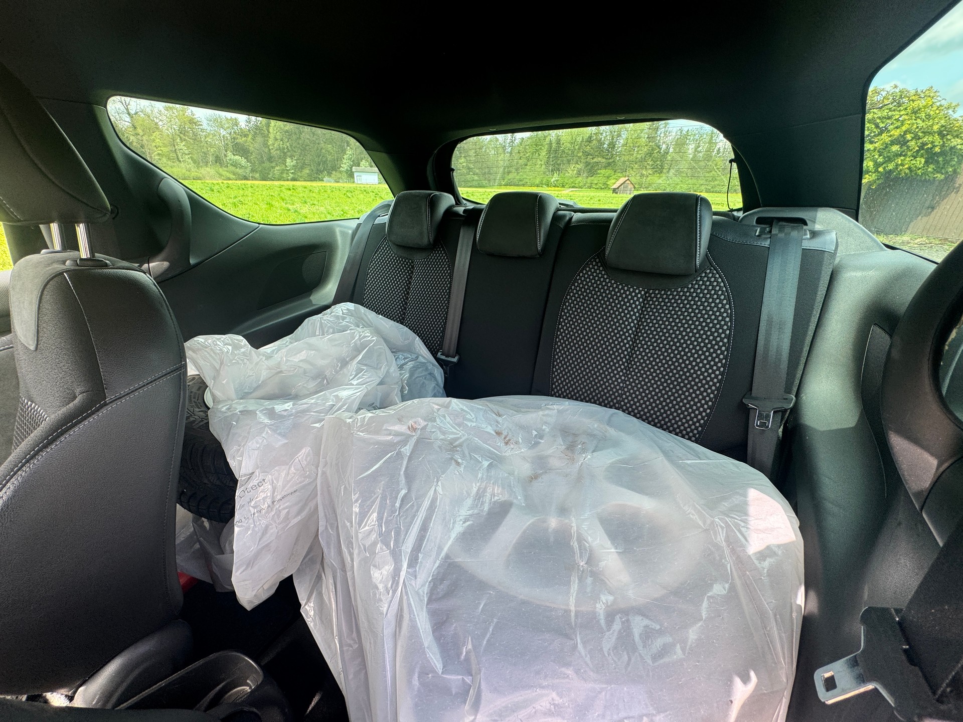 DS AUTOMOBILES DS3 1.6 VTi SO Chic-image-4
