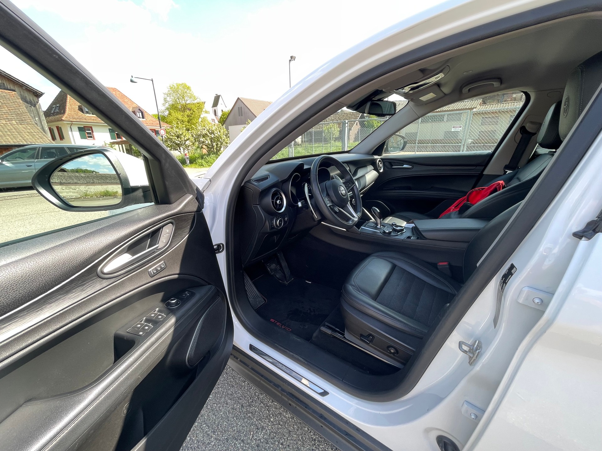 ALFA ROMEO Stelvio 2.0 Super Q4 Automatic, Frisch ab MFK 05.2026-image-12