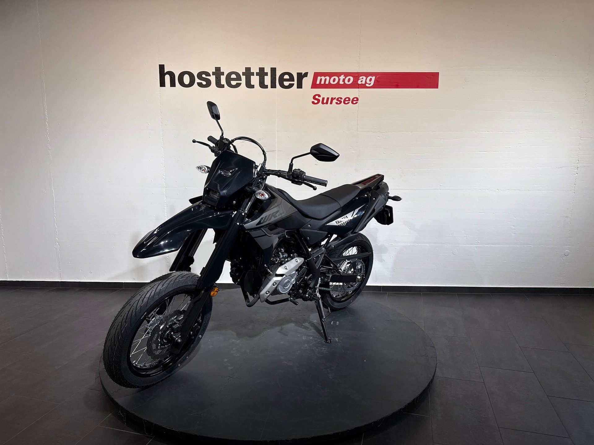 YAMAHA WR 125 Supermoto-image-3