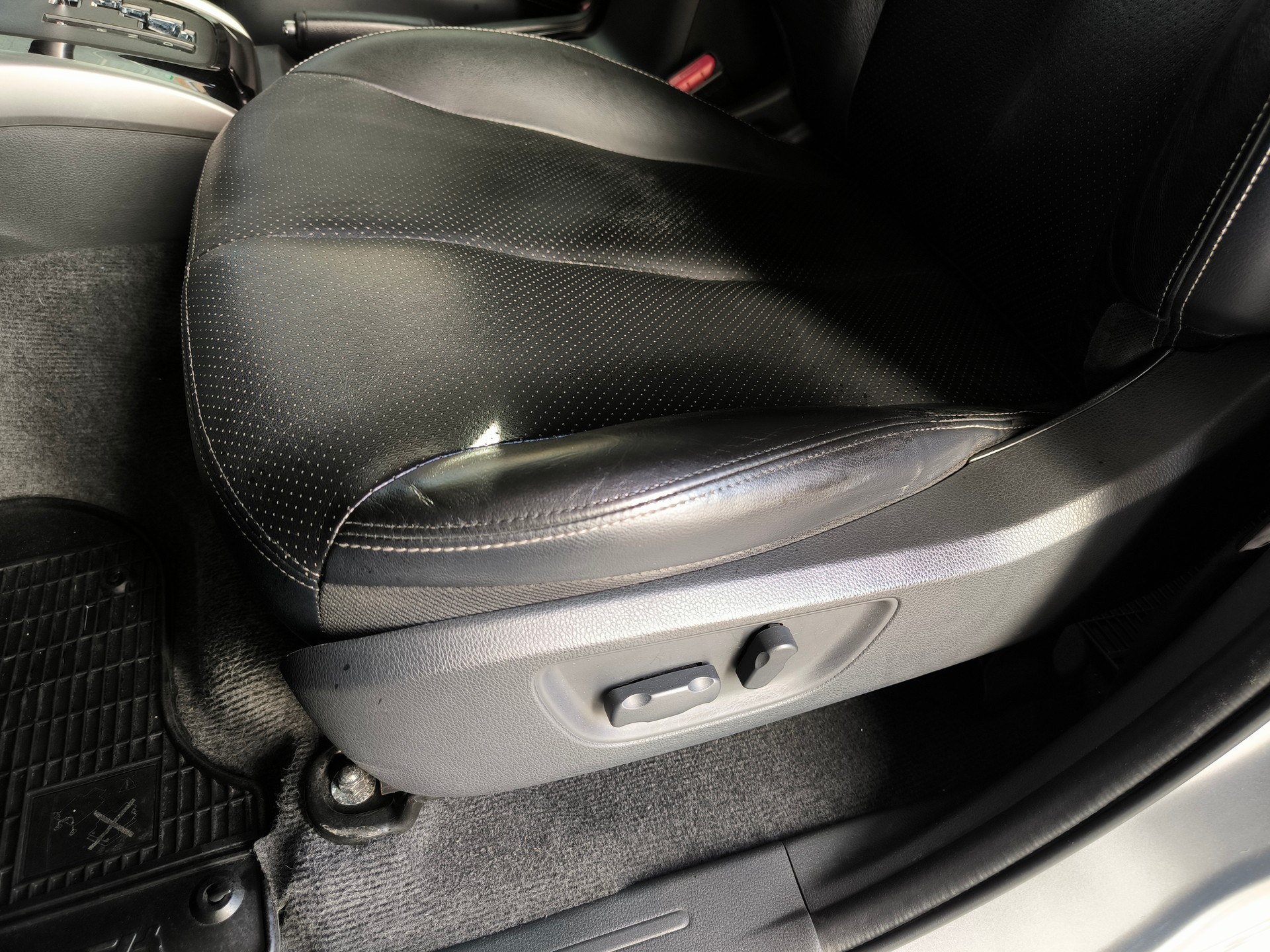 FIAT Fullback LX 2.4 MJ DC Primo 4WD A-image-9