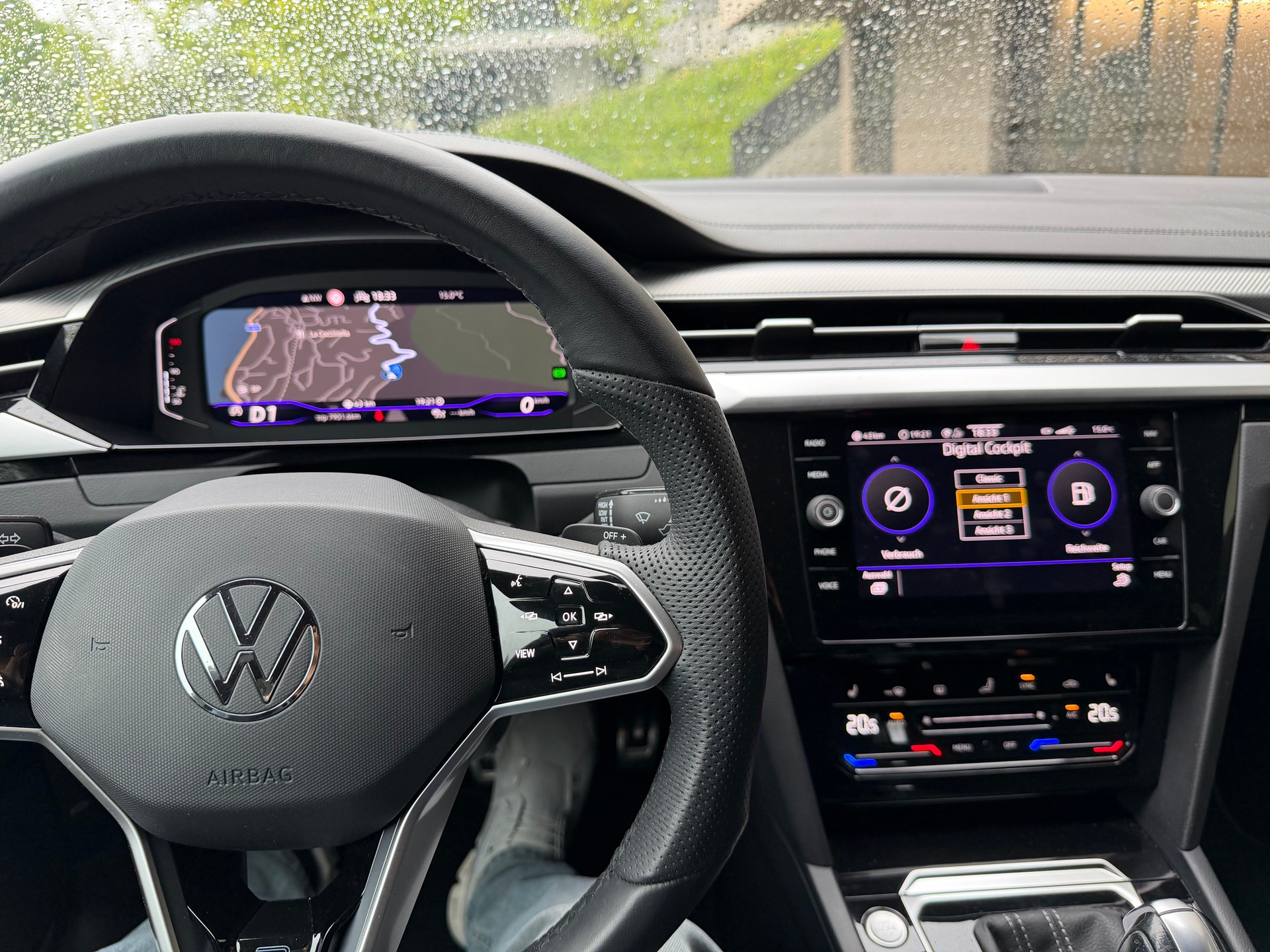 VW SB 2.0 TSI R-Line DSG-image-3