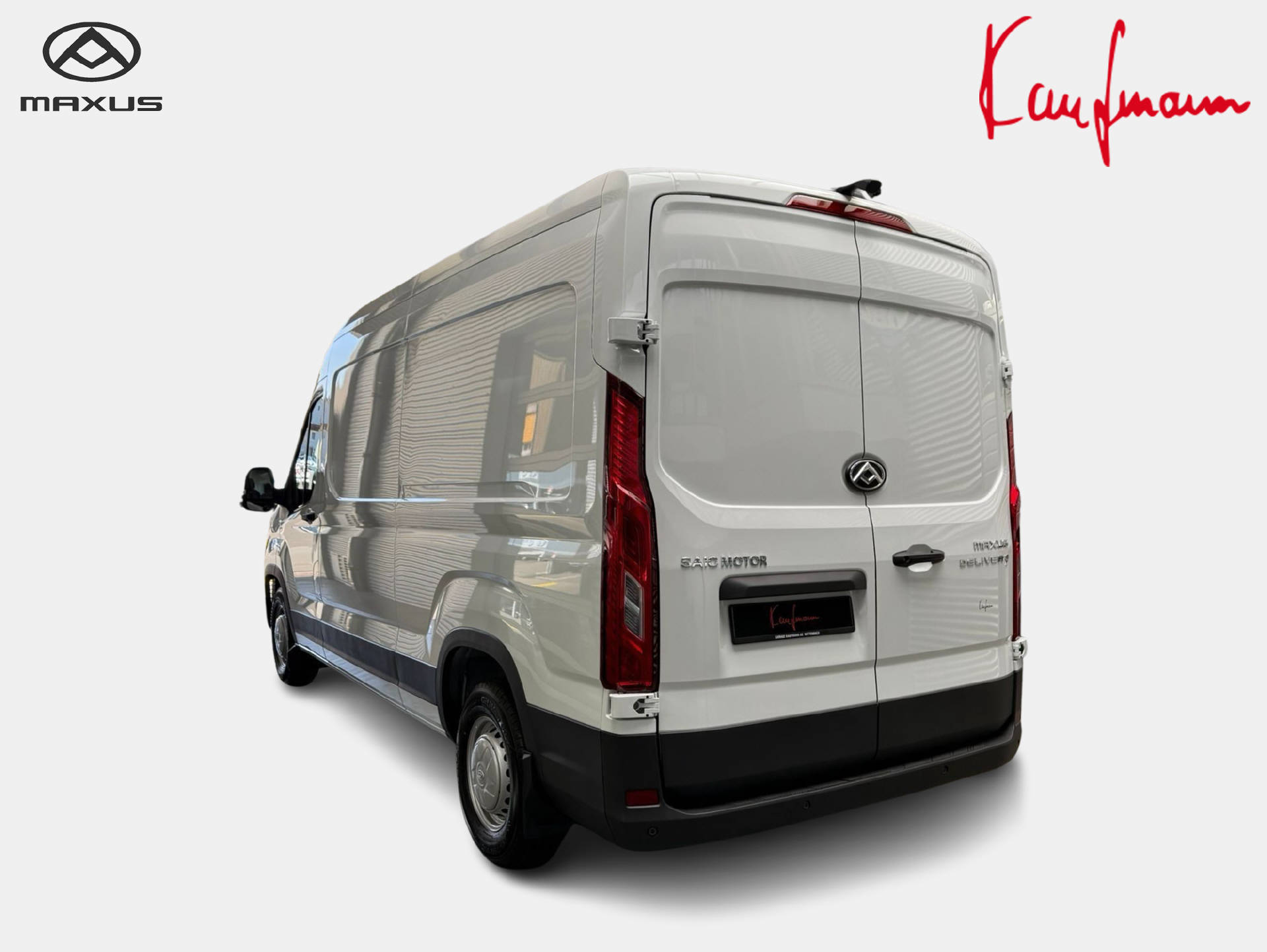 MAXUS Deliver 9 Kaw. L3H2 2.0 TD Comfort-image-4