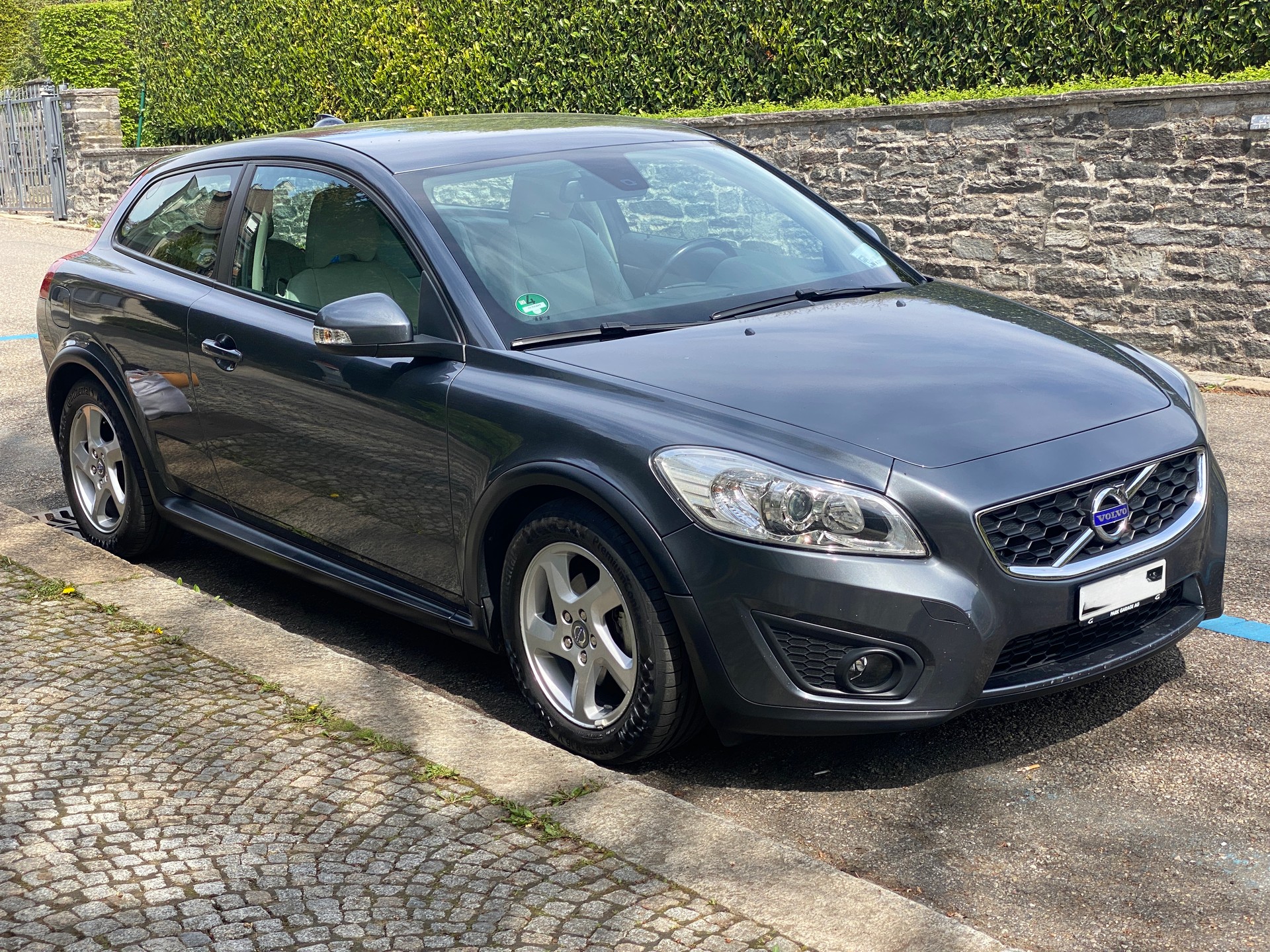 VOLVO 1.6 D DRIVe Momentum S/S