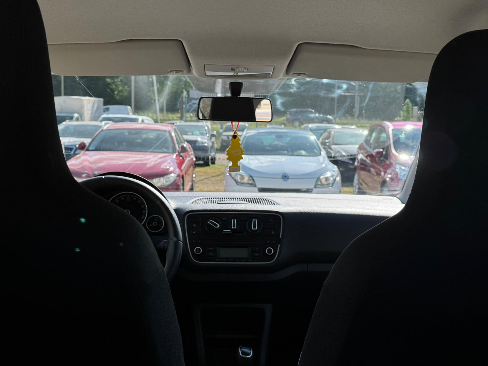 SKODA Citigo 1.0 Elegance ASG-image-10