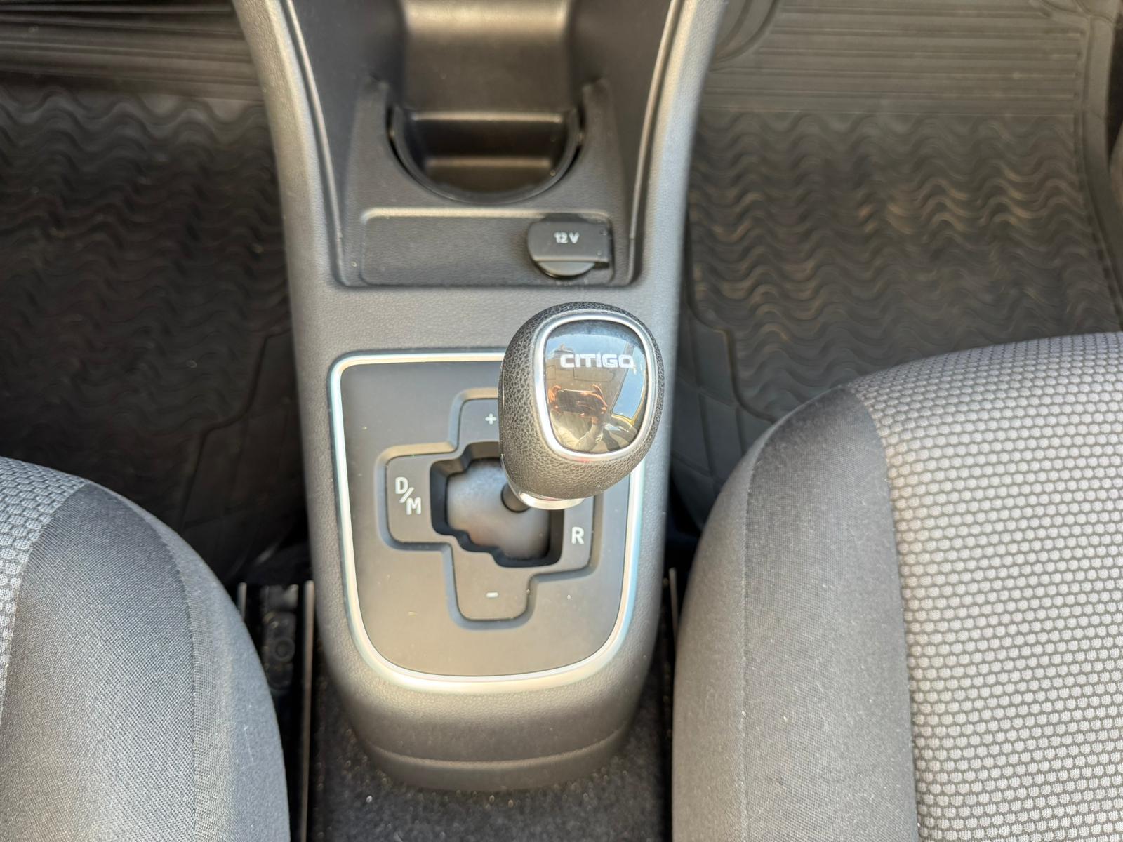 SKODA Citigo 1.0 Elegance ASG-image-18