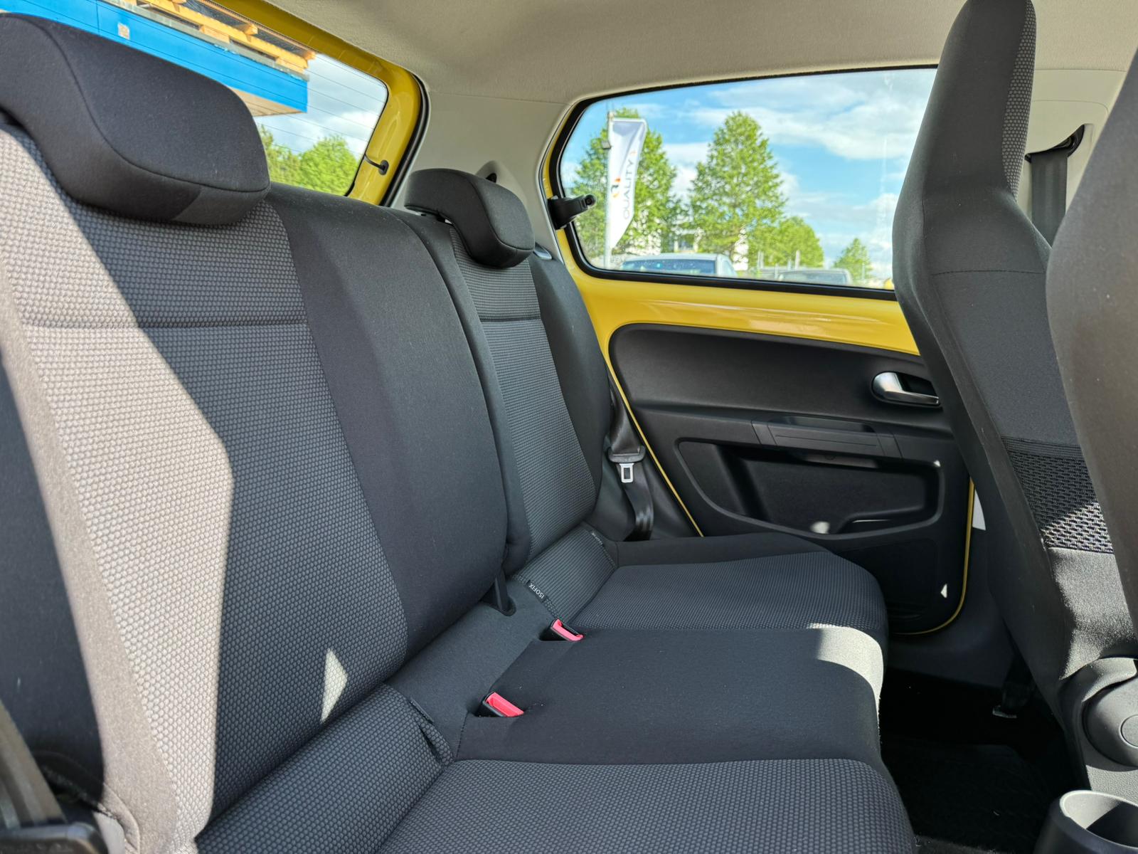 SKODA Citigo 1.0 Elegance ASG-image-12