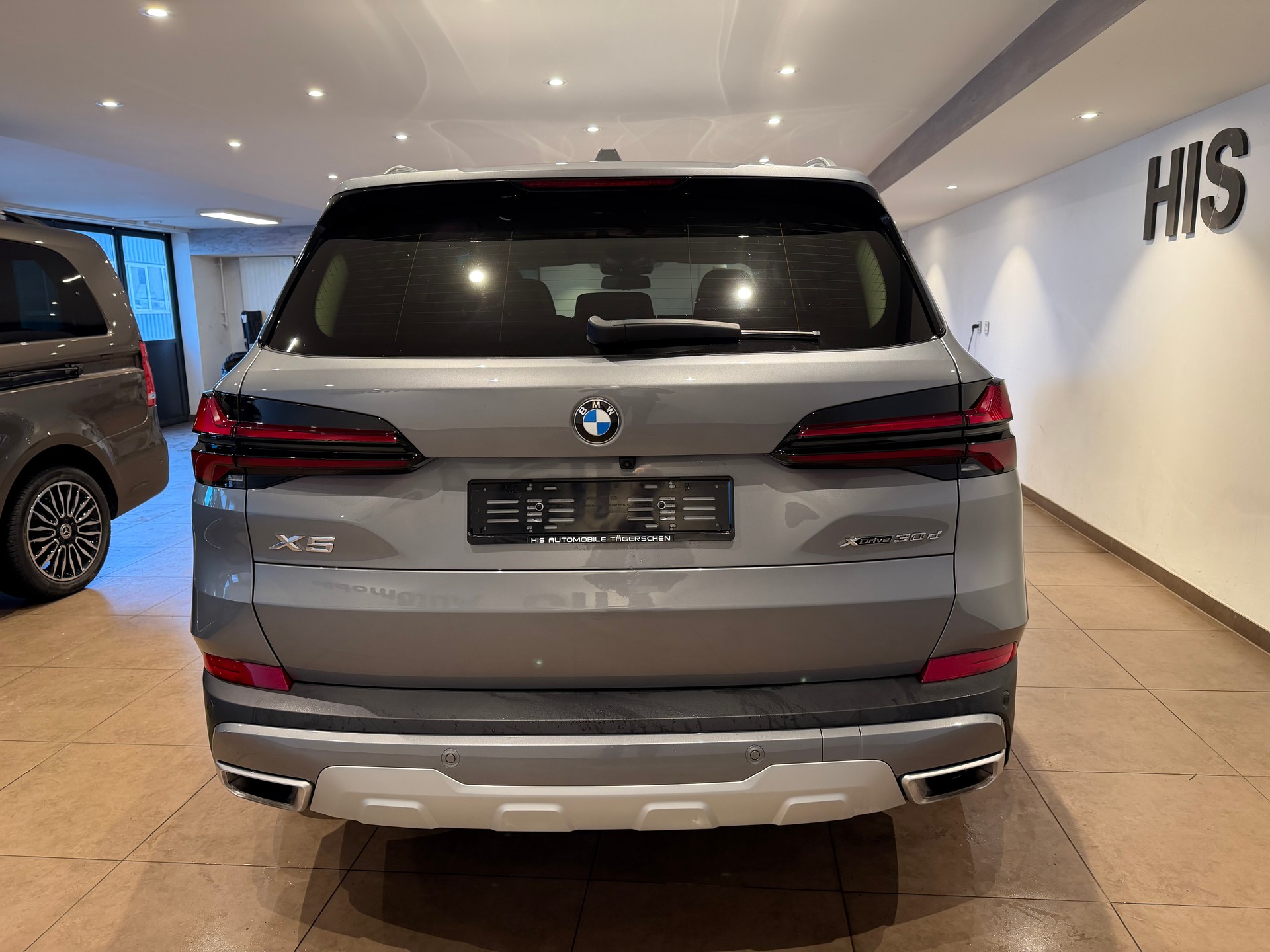 BMW X5 30d xDrive SAG-image-4