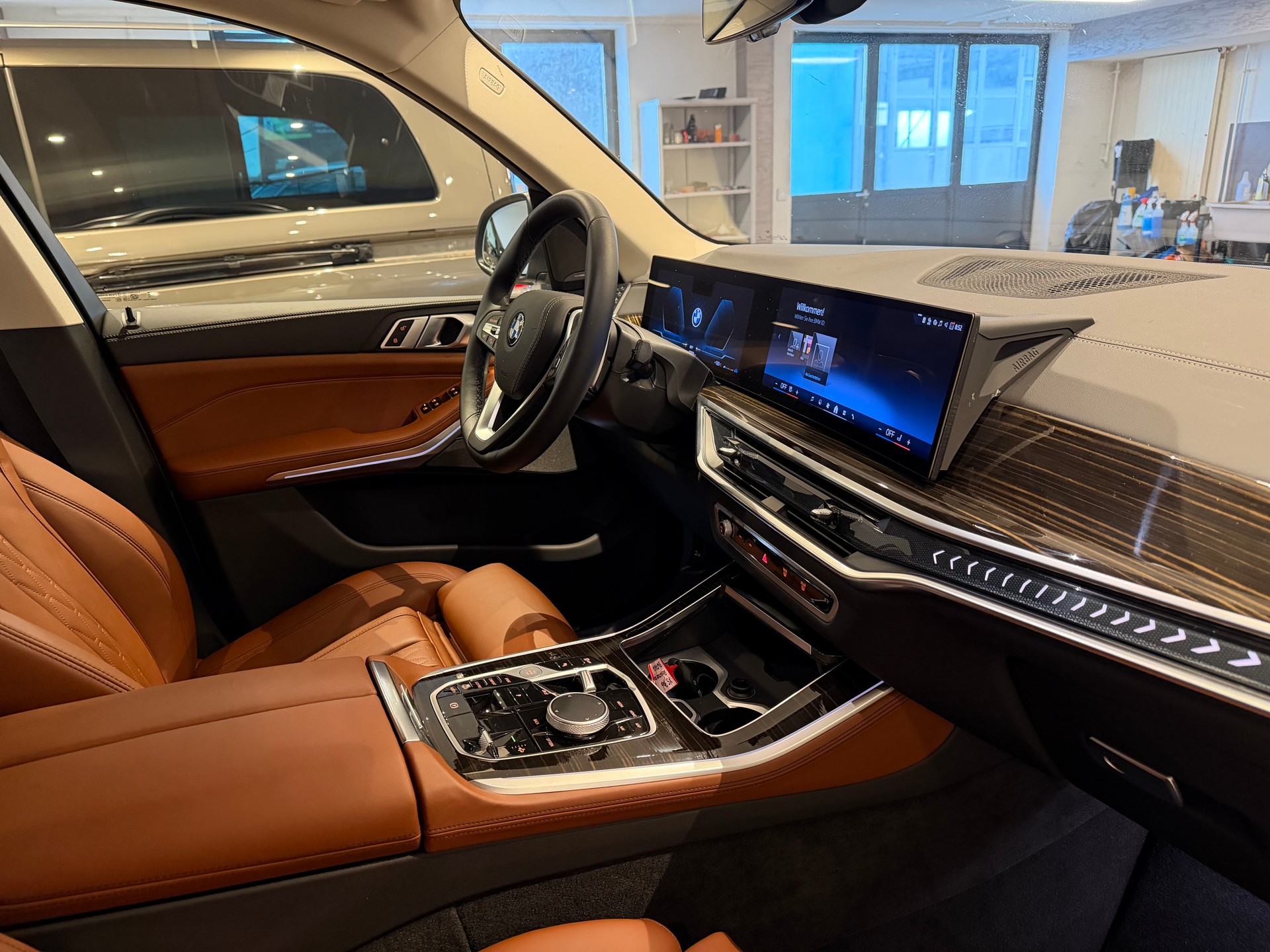 BMW X5 30d xDrive SAG-image-9