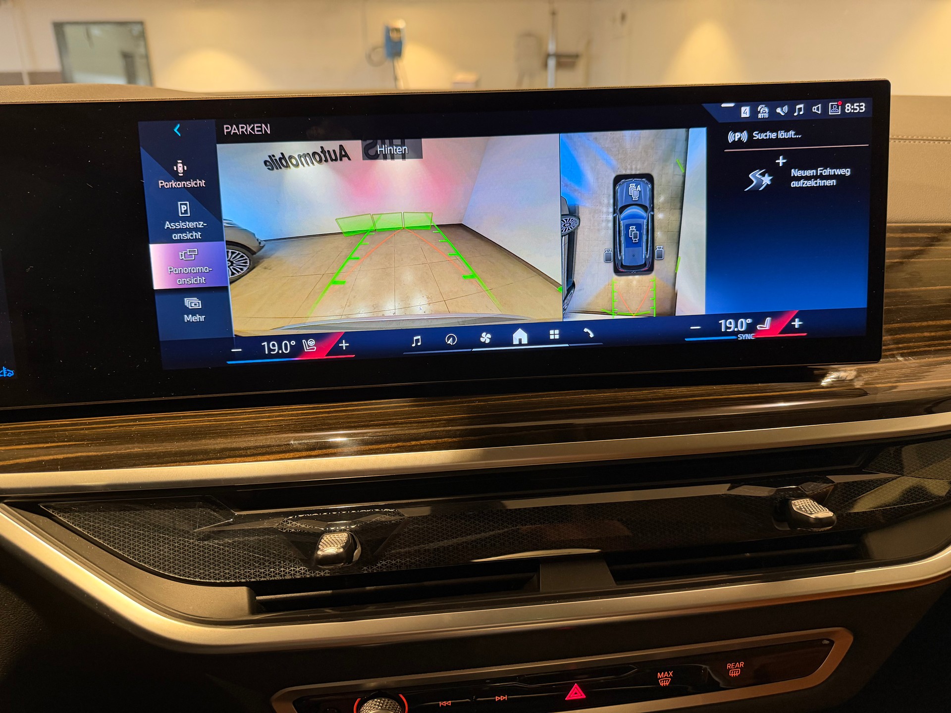 BMW X5 30d xDrive SAG-image-14