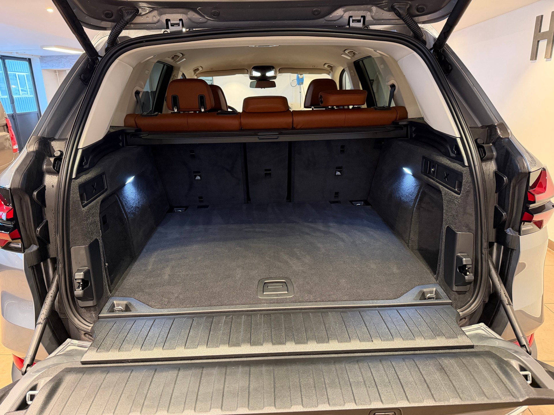 BMW X5 30d xDrive SAG-image-5