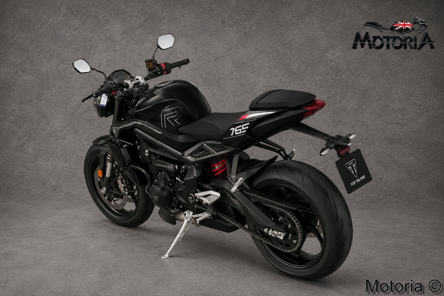 TRIUMPH Street Triple 765 RS-image-2