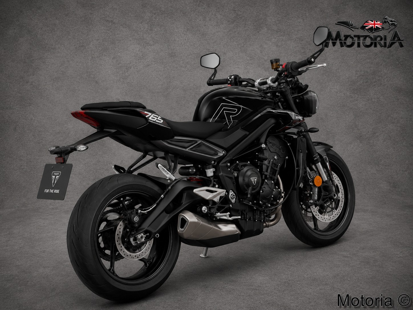 TRIUMPH Street Triple 765 RS-image-3