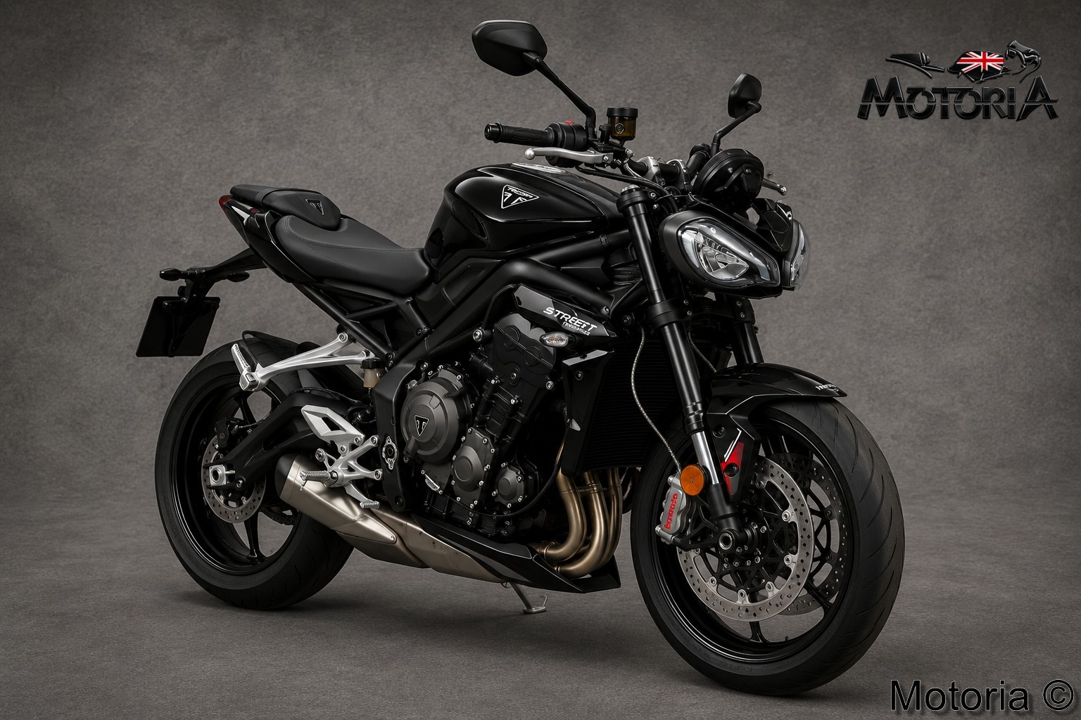 TRIUMPH Street Triple 765 RS-image-0