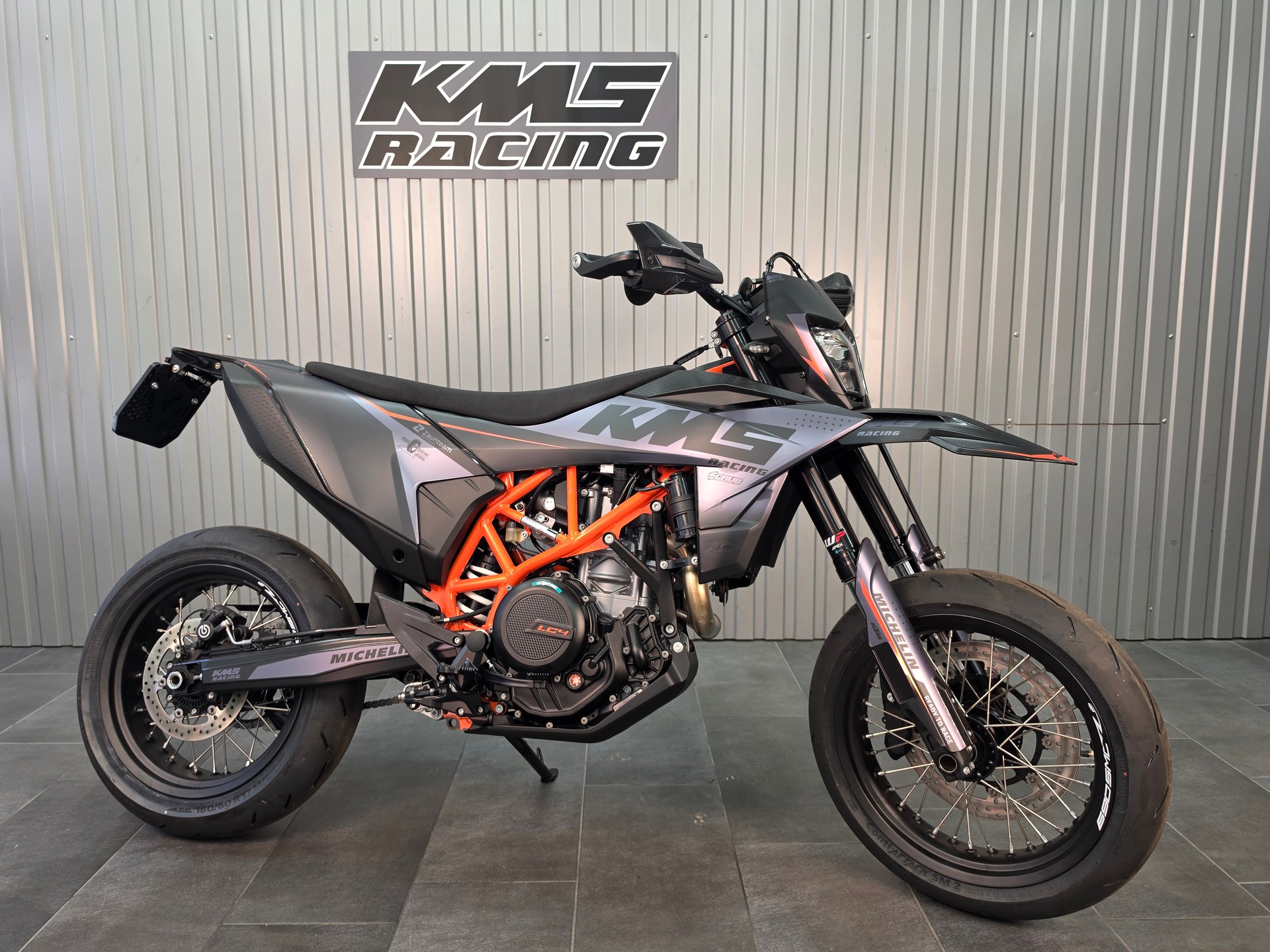 KTM 690 SMC R ABS (35 kW)-image-0