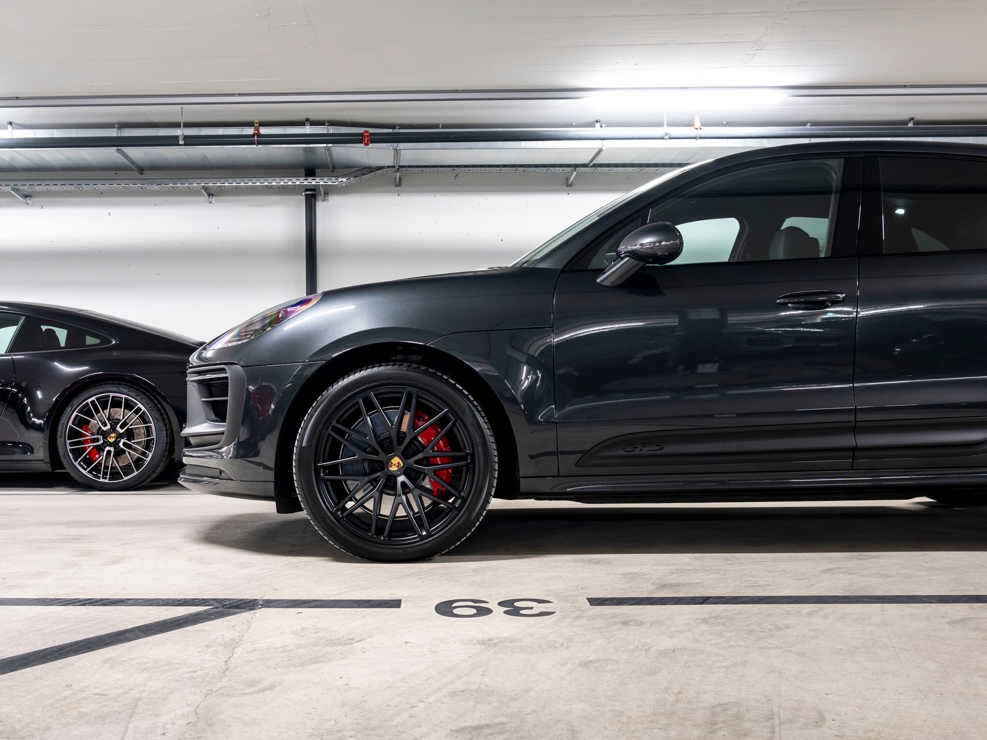 PORSCHE Macan GTS PDK-image-7