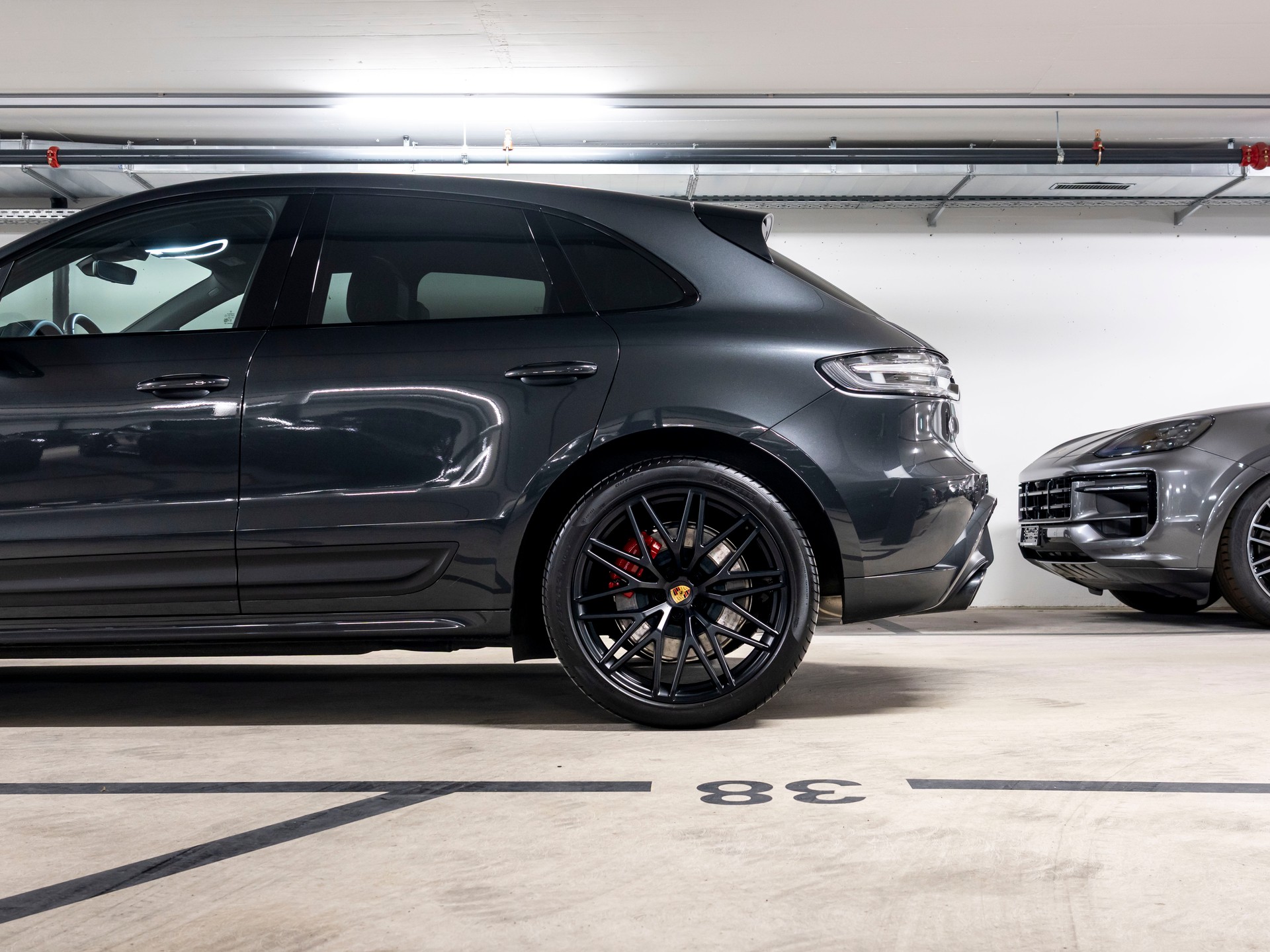 PORSCHE Macan GTS PDK-image-8