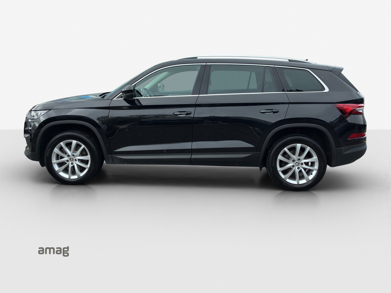 SKODA Kodiaq 2.0 TSI 4x4 Style-showroom-element-1